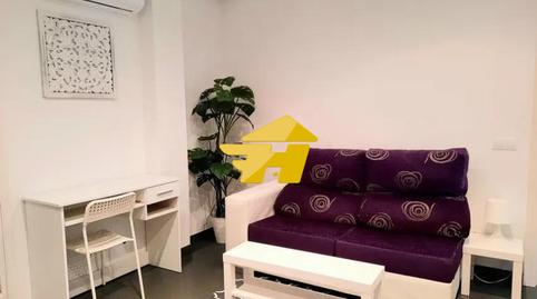 Foto 4 de Ático de alquiler en Calle Infantes, Poniente - Faro, Málaga