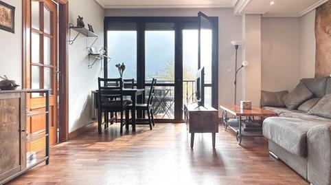 Photo 2 of Flat for sale in Calle M. Juncal Labandibar, Azken Portu - Behobia, Gipuzkoa