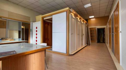 Foto 2 von Gebaude zur Miete in Algezares, 8, Alberca,  Murcia Capital