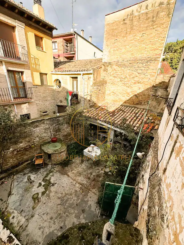 Terrace of Houses for sale in Tafalla