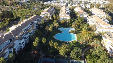 Foto 2 de Piso en venta en Las Brisas, Marbella