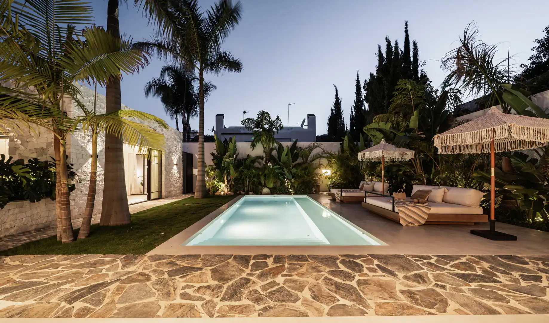 House with pool for sale in Marbella Centro, imagen 44