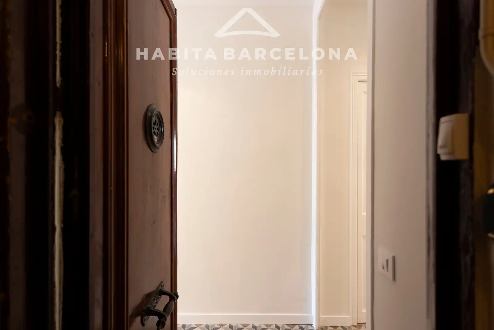 Piso en venta en Barcelona con Aire acondicionado, Calefacción y Parquet