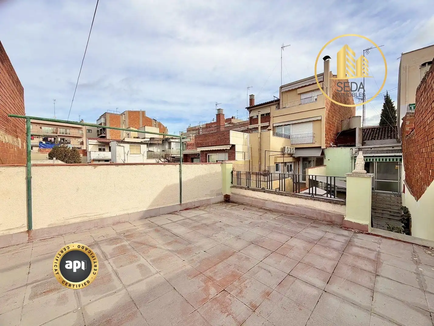 Carrer de Colom, Can Palet  