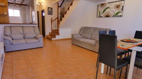 Foto 5 de Casa o xalet de lloguer a Roda, Murcia