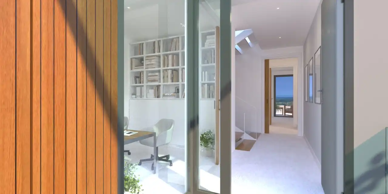 Casa o chalet en venta en Rúa do Morcego, Castiñeiriño - Cruceiro de Sar