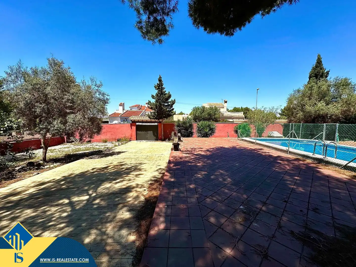 Villa mit Pool zum Verkauf in San Miguel de Salinas, imagen 2