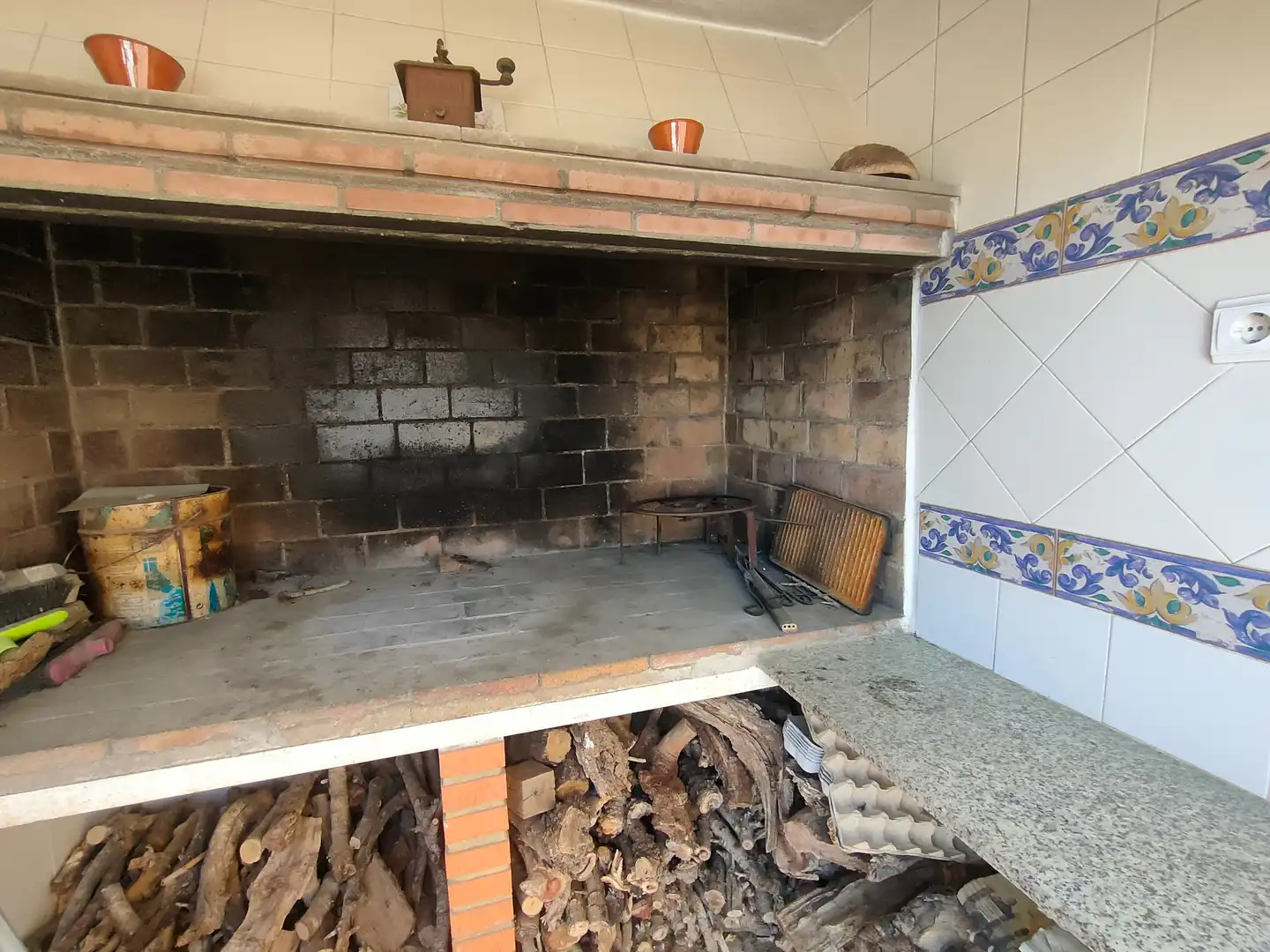 Villa avec terrasse à vendre à Turís, imagen 43