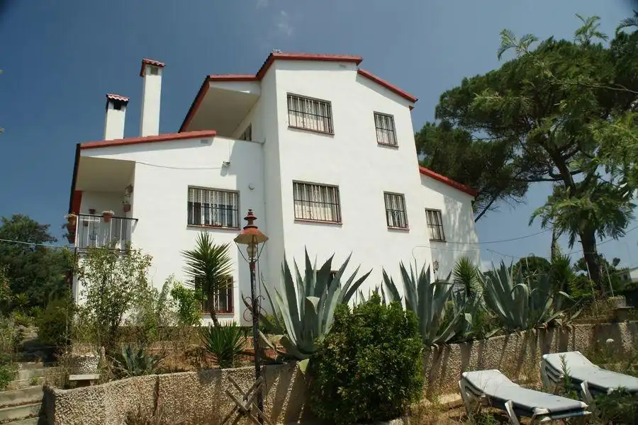Casa con piscina in vendita a Mas Altaba - El Molí, imagen 19