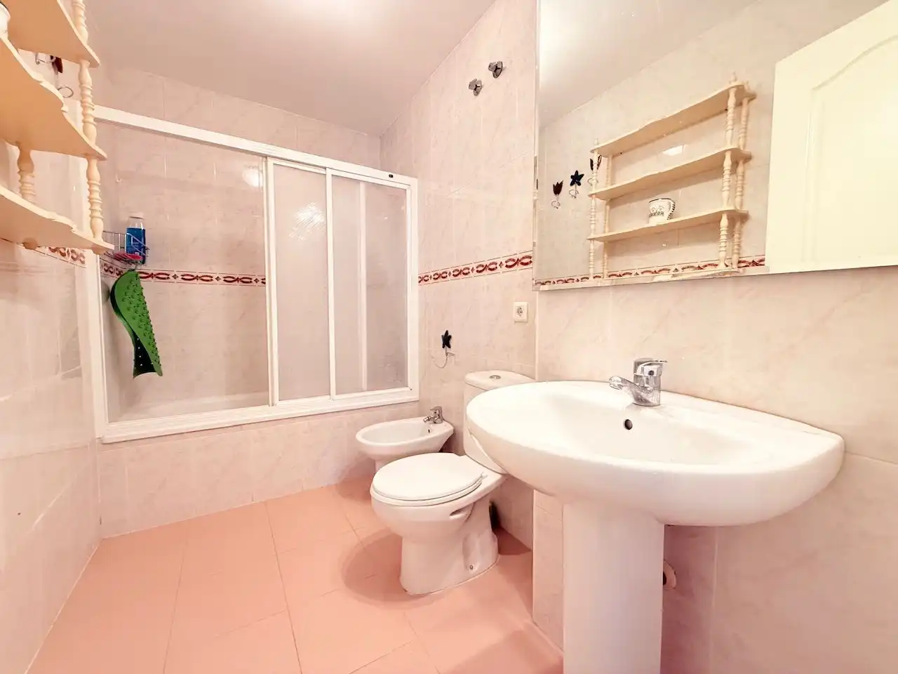 Baño de Piso en venta en Torrox