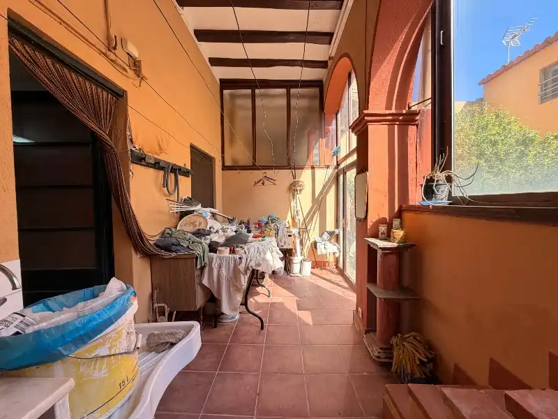 Haus mit Terrasse zum Verkauf in Carrer Nou, imagen 32