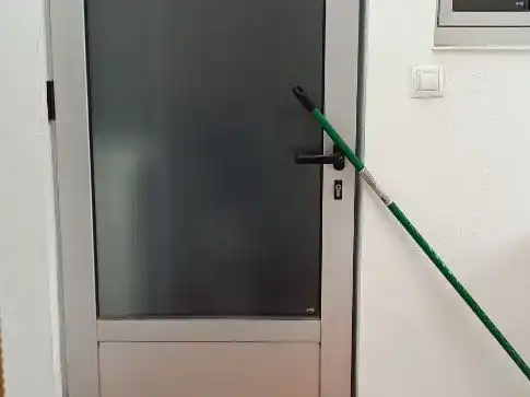 Planta baixa en venda en Villanueva del Arzobispo amb Aire condicionat