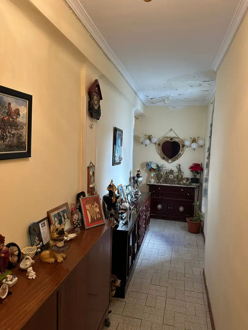 Flat with terrace for sale in Paseo de las Delicias, imagen 36