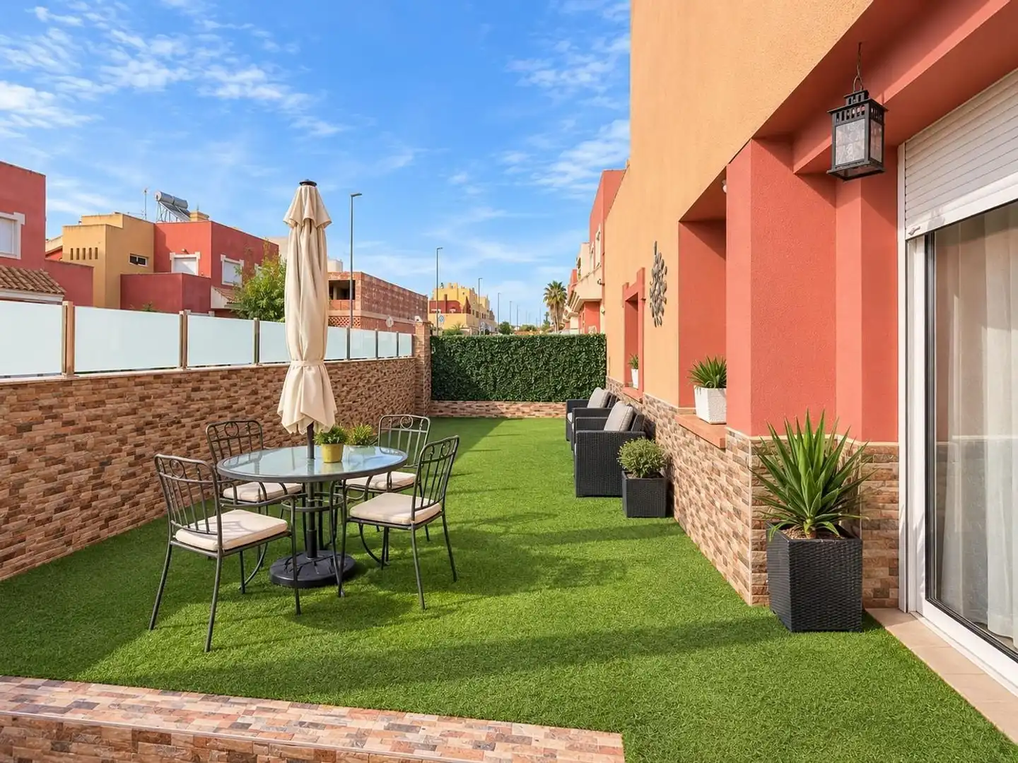 Villa mit Garten zum Verkauf in Calle Federico García Lorca 24, imagen 23