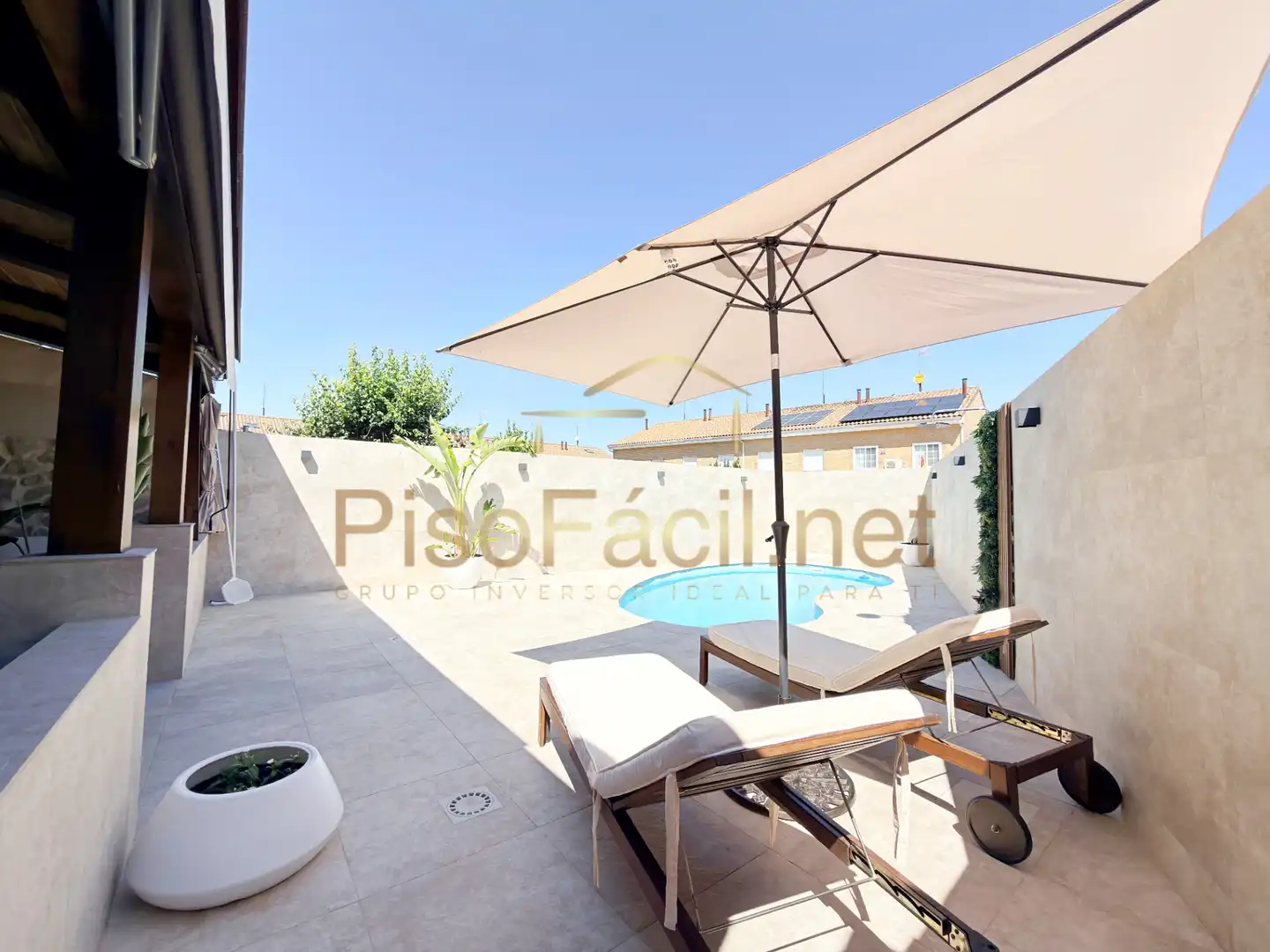 Casa o chalet en venta en Avenida de las Provincias, Torrejón de Velasco