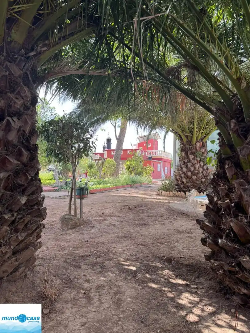 Country house with pool for sale in Lugar Diseminados, imagen 11