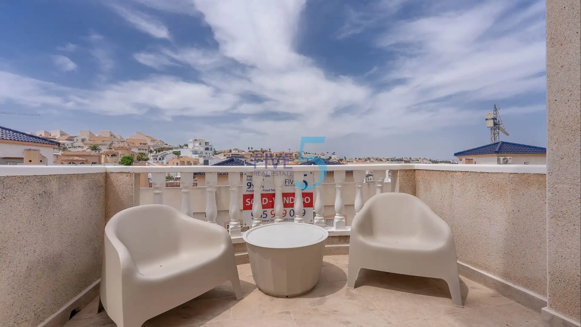 Flat with pool for sale in Ciudad Quesada, imagen 15