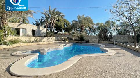 Photo 2 of House or chalet for sale in La Algoda - Matola - Llano de San José, Elche / Elx