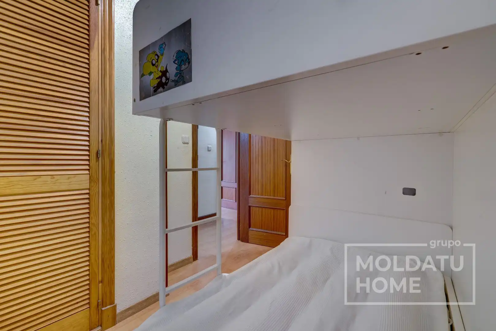 Flat for sale in Andoain  with Heating, Terrace and Furnished