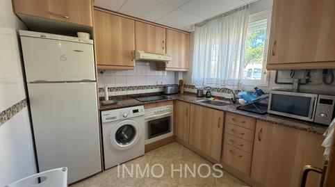 Foto 2 de Dúplex en venda a Avenida Ermita San Antonio, Costa Sur, Castellón