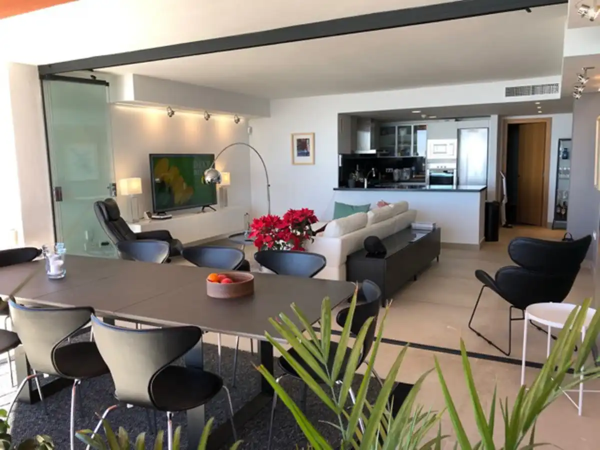 Penthouse with pool for sale in higueron 1, imagen 12