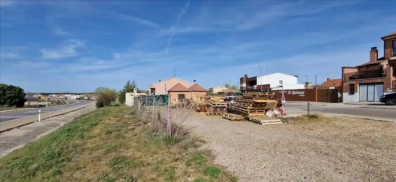 Terreny residencial en venda a PIO BASANTA, imagen 7