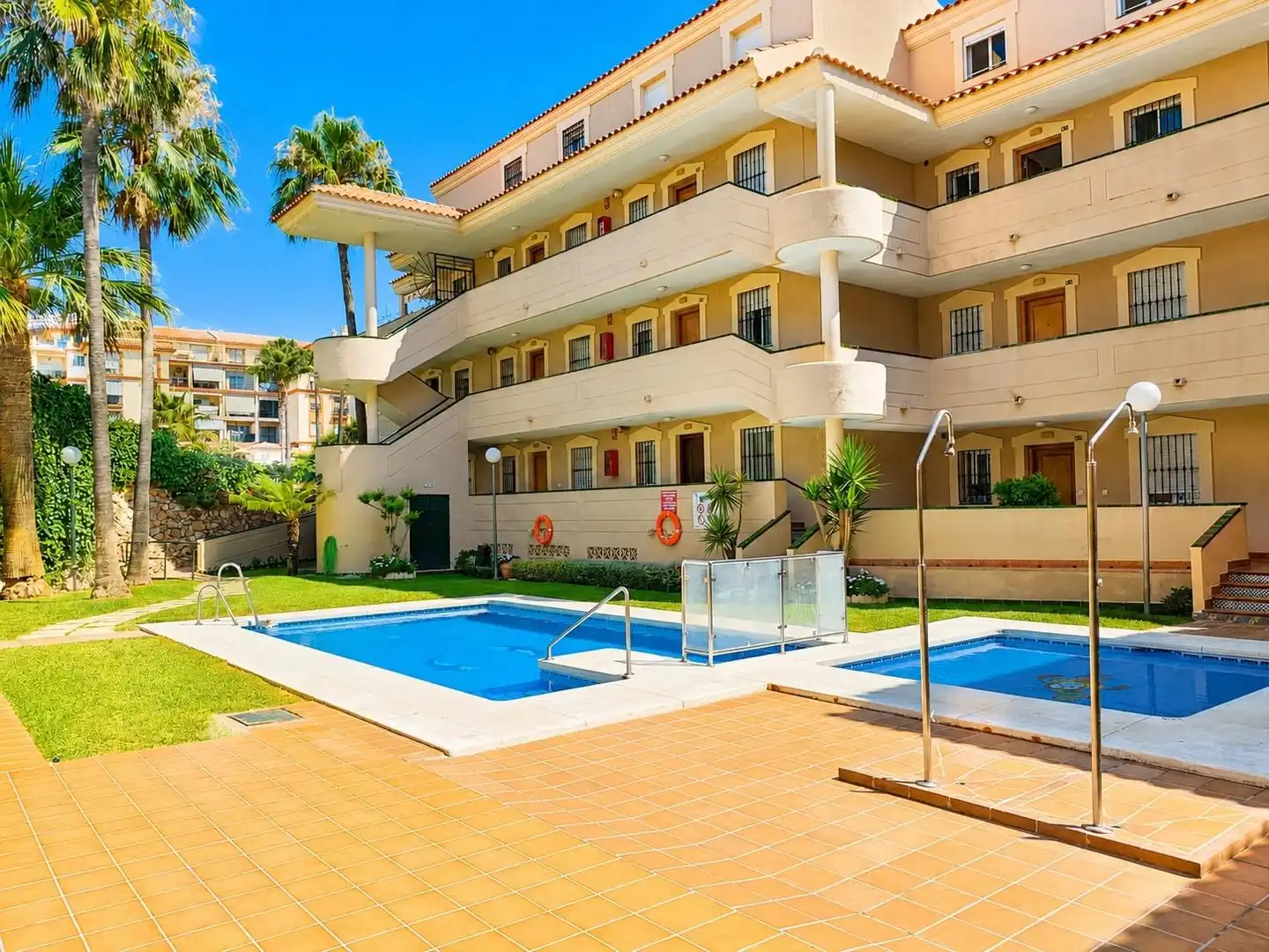 Ático con piscina en venta en Avenida GANDHI, imagen 10
