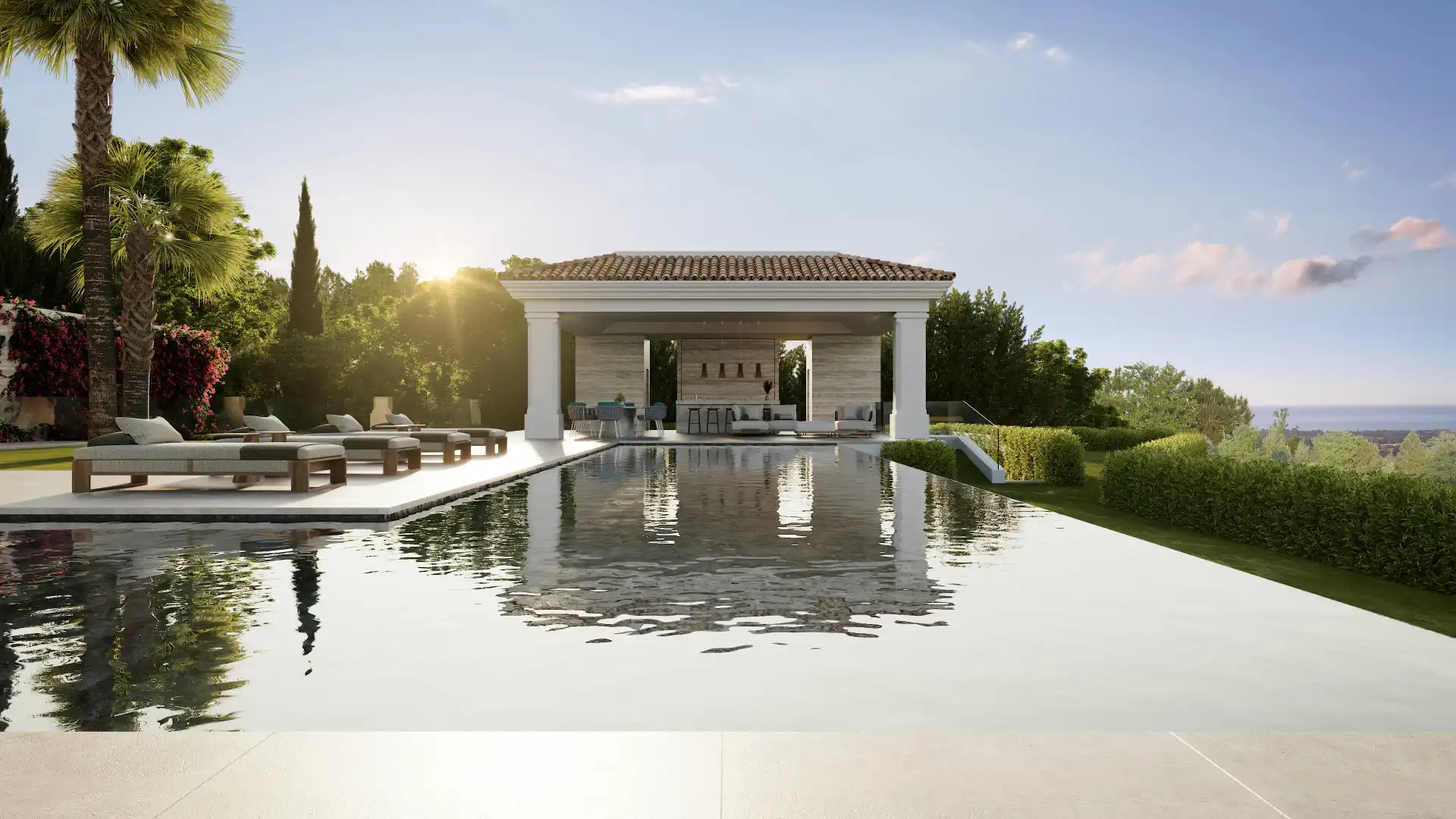 House with pool for sale in Marbella Centro, imagen 22