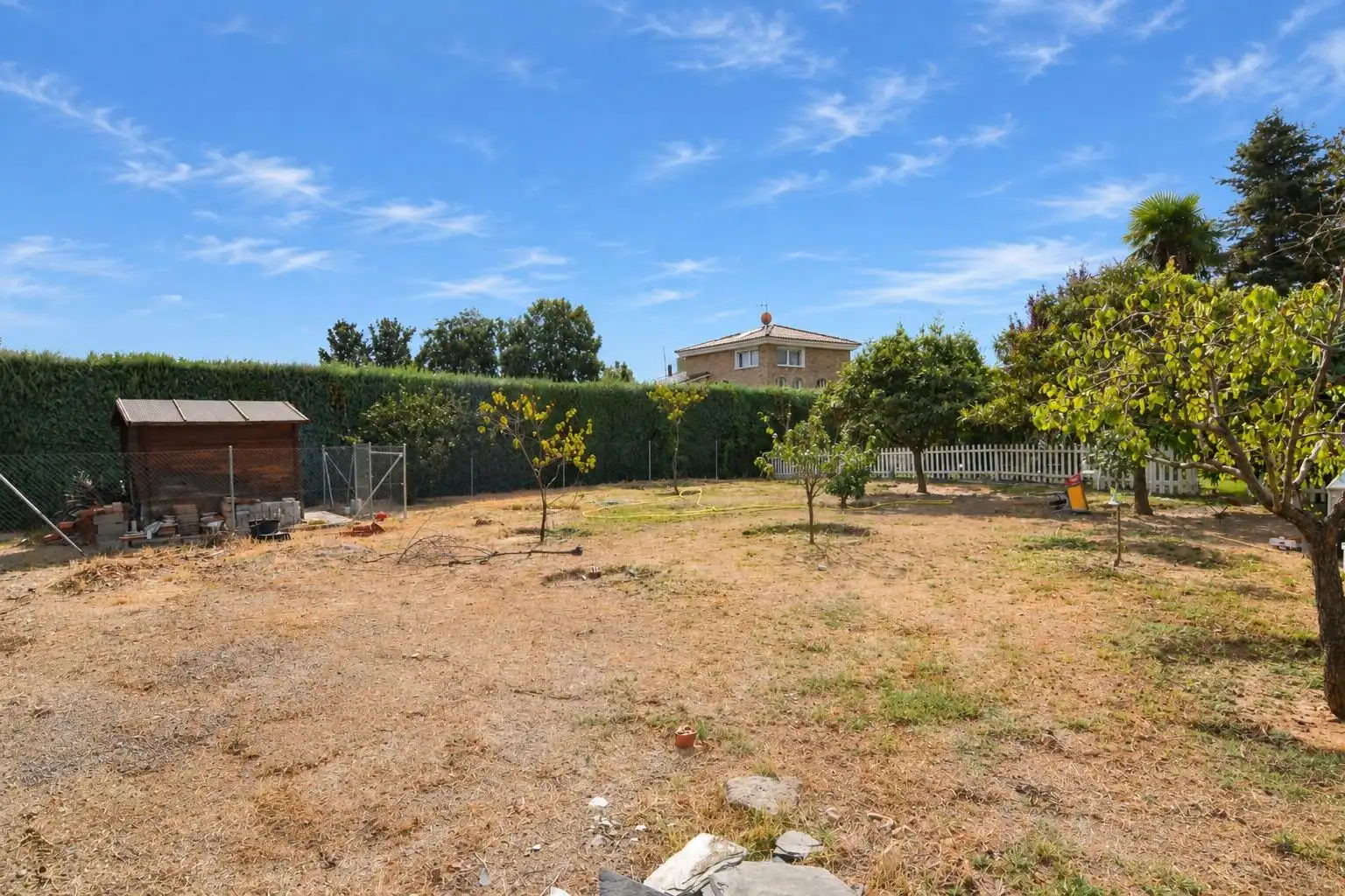 Chalet con piscina en venta en Valdepastores - Las Encinas, imagen 18