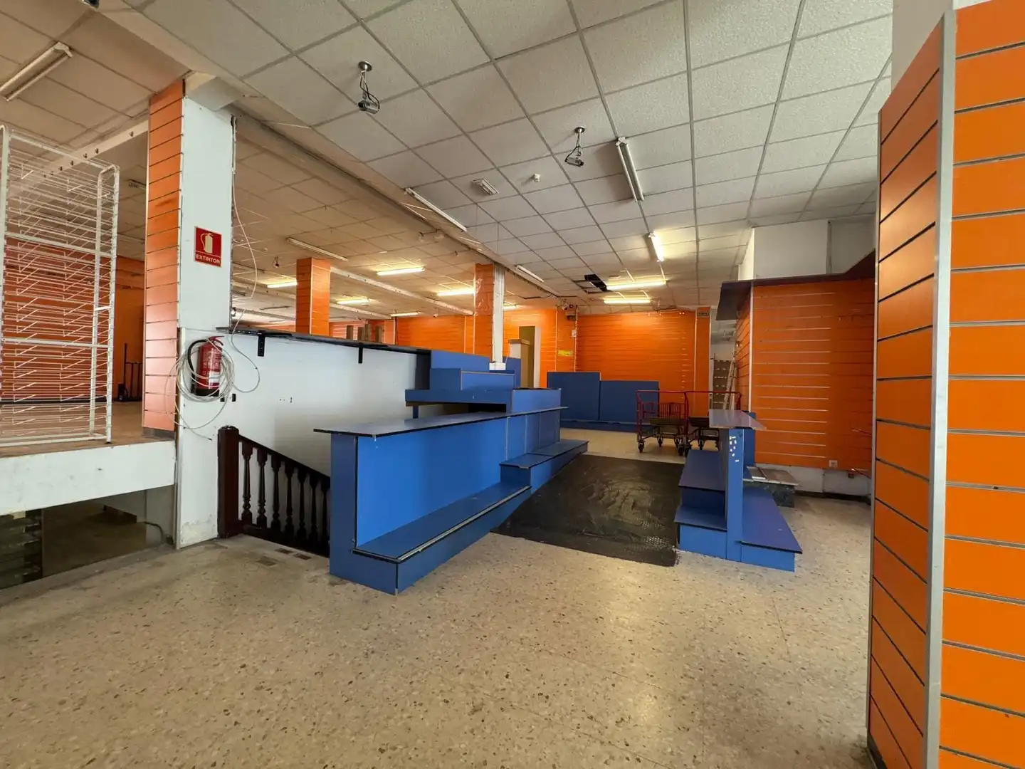 Business premises for sale in Os Mallos, imagen 11