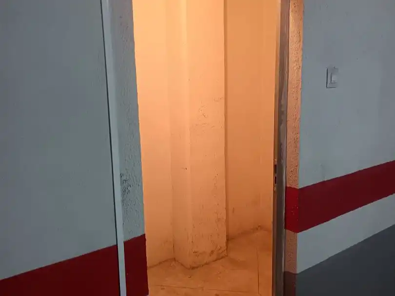 Trastero de alquiler en Mutxamel