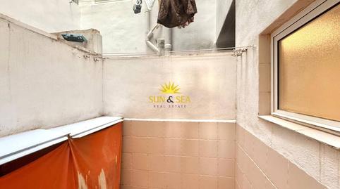 Foto 4 de Apartament de lloguer a Zona los Frutales, Alicante