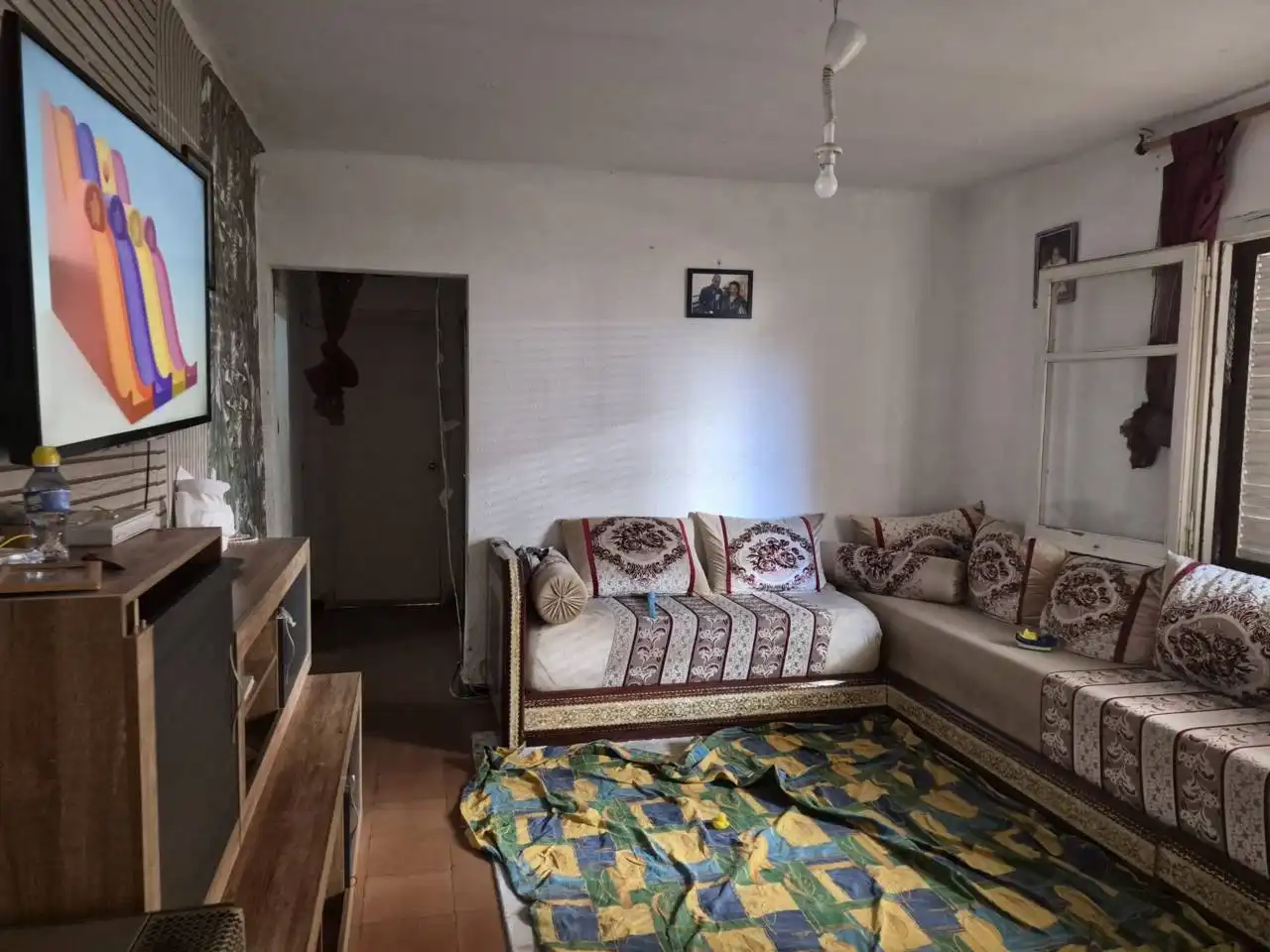 Flat with terrace for sale in Calle Frederic Mistral, imagen 5