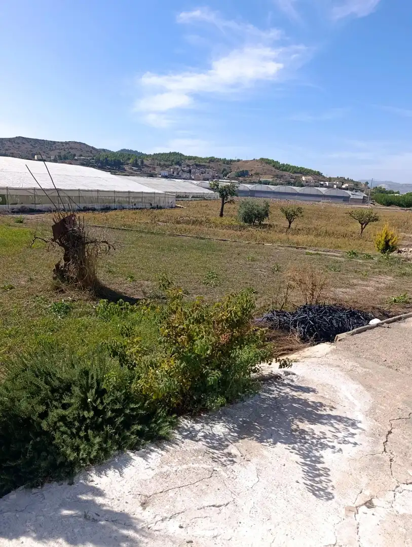 Maison à vendre à Cehegín, imagen 2