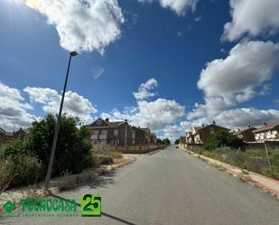 Residential zum verkauf in Burguillos de Toledo