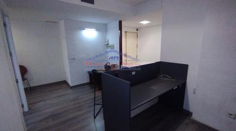 Foto 5 de Oficina de lloguer a Paseo de la Estación, Hospital, Jaén