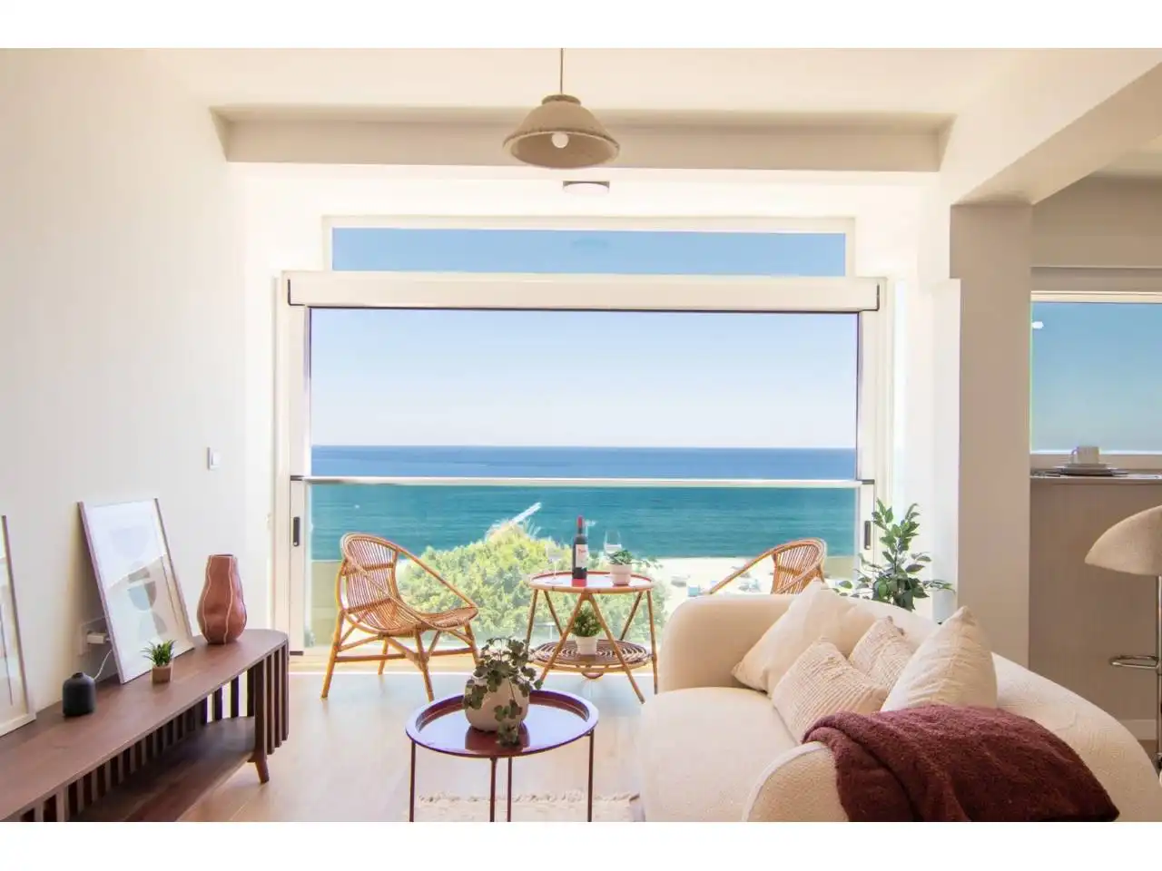 Wohnung mit Terrasse zum Verkauf in Paseo Marítimo Levante, imagen 4