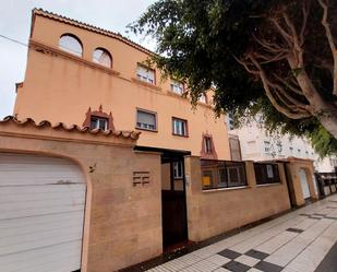 Exterior view of Flat to rent in Las Palmas de Gran Canaria