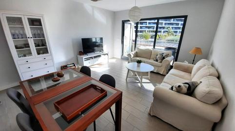 Photo 4 of Flat to rent in Avenida de las Naciones, 30, PAU 5, Alicante