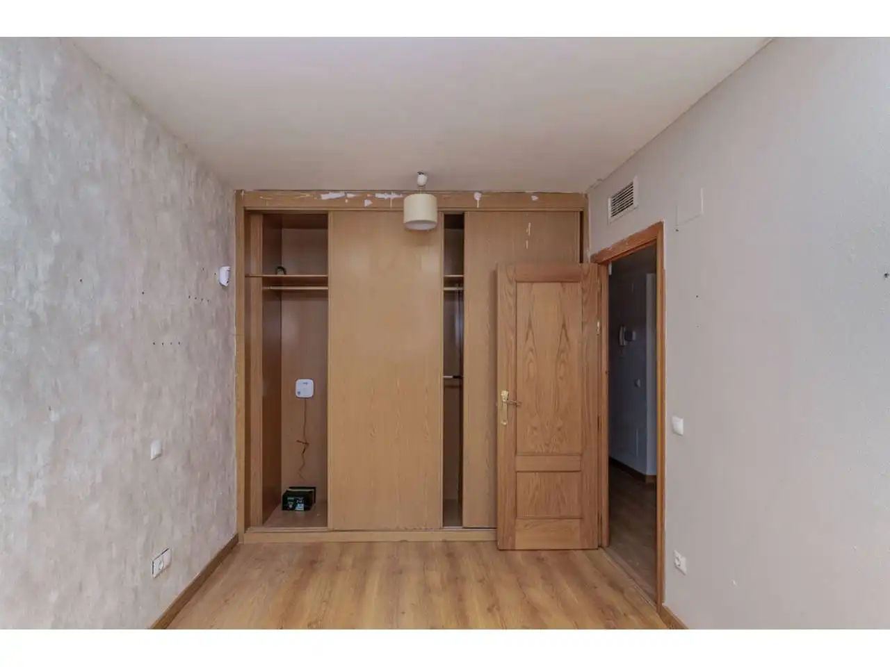 Bedroom of Flat for sale in Aranjuez