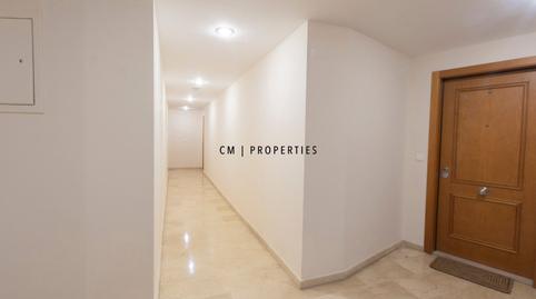 Foto 4 de Piso de alquiler en Peris y Valero, En Corts - Doctor Waksman,  Valencia Capital