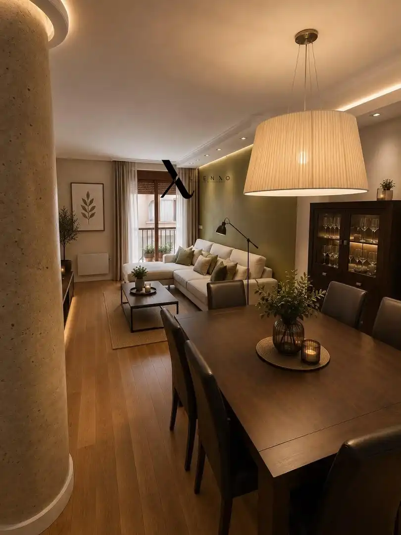 Wohnung mit Aufzug zum Verkauf in Calle Calle Santiago, imagen 38