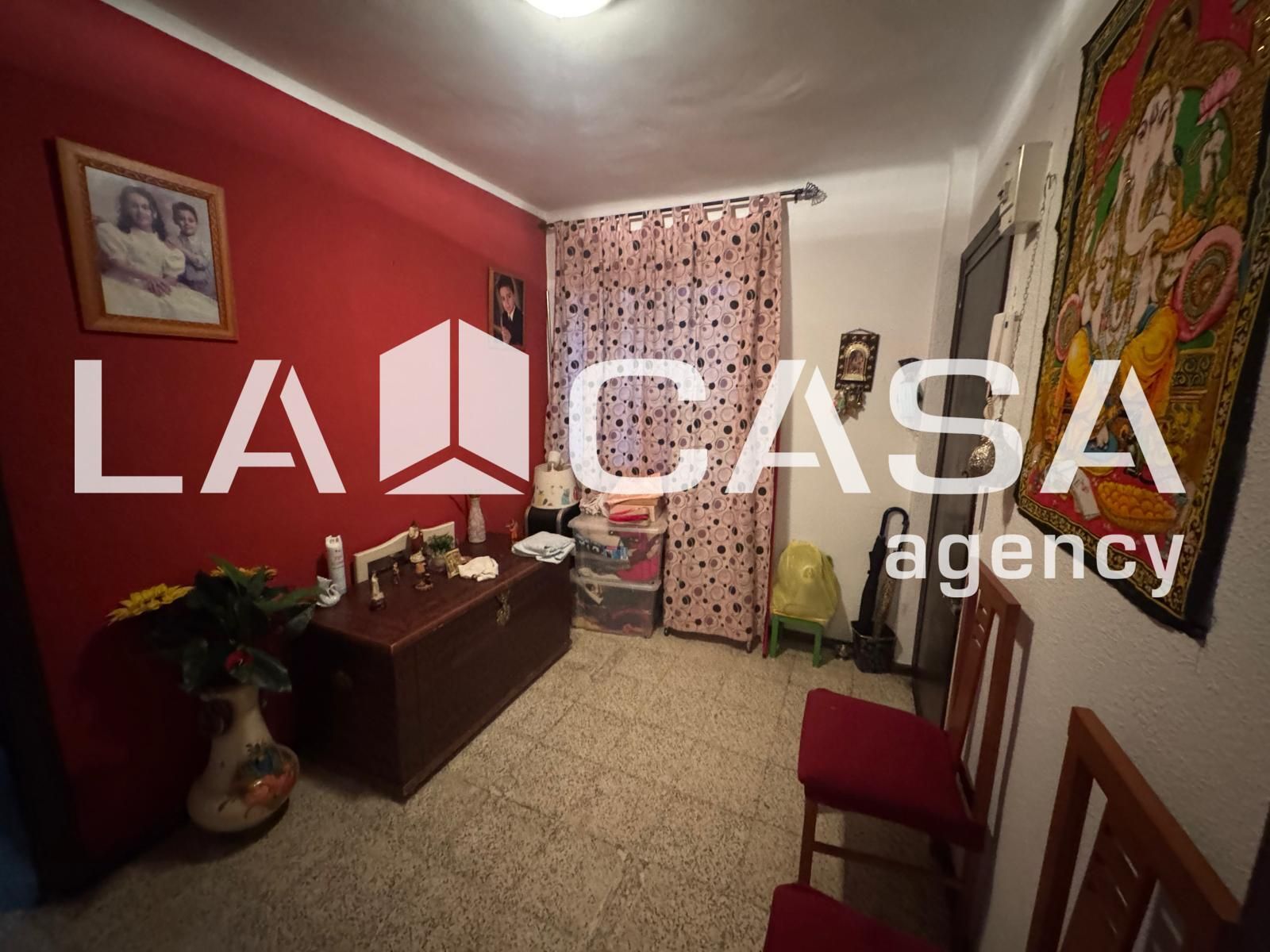 Pis en venda en  Sevilla Capital amb Aire condicionat i Terrassa