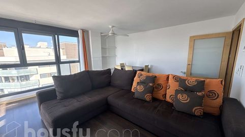 Photo 3 of Flat for rent in Calle Griselda Pascual, ., Urbanizaciones, Rivas-Vaciamadrid