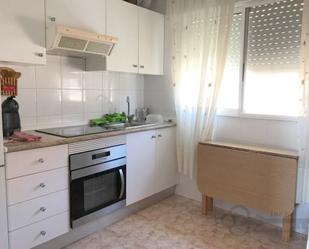 Kitchen of Flat for sale in Cartagena