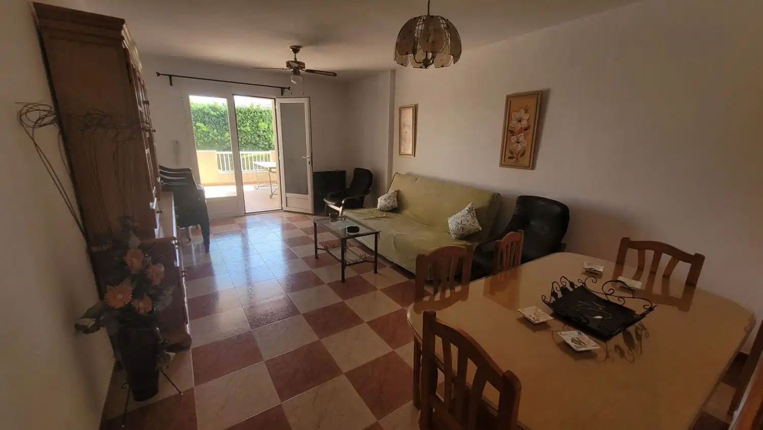 Appartement compact à vendre à Carretera garrucha, imagen 6