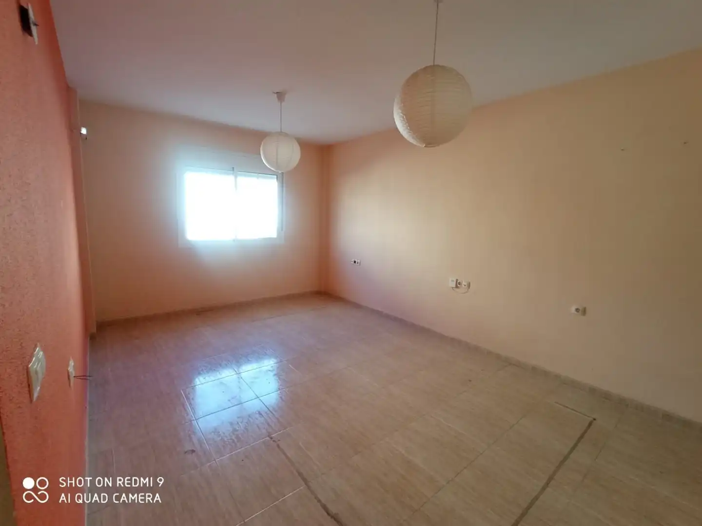 Habitación de Piso de alquiler en Berja con Balcón