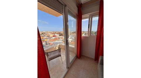 Foto 2 de Apartamento de alquiler en Nueva Torrevieja, Torrevieja