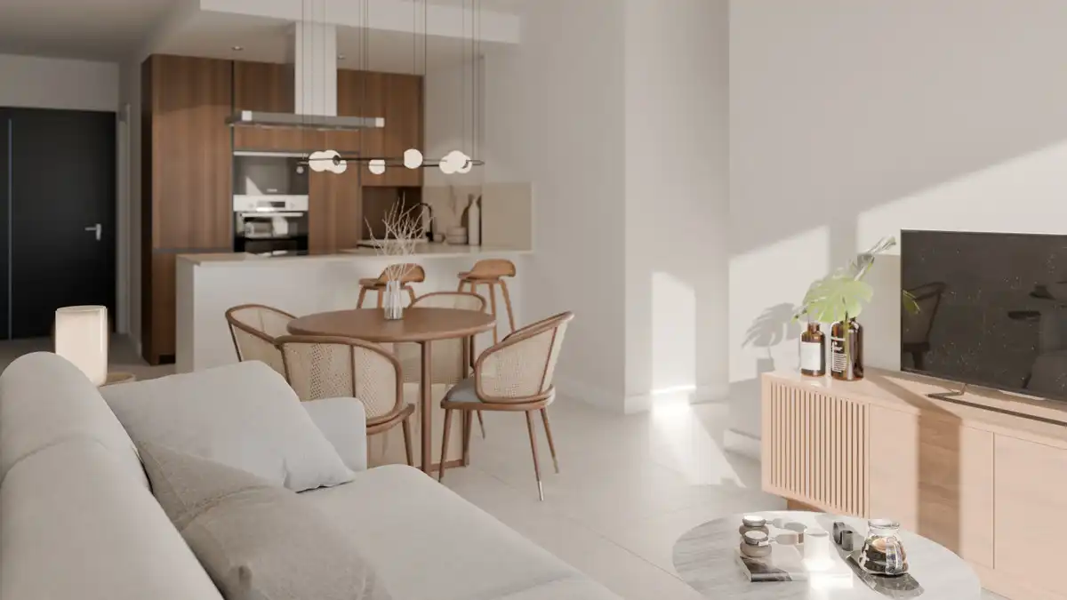 Apartament en venda a Desamparados - Hurchillo - Torremendo, imagen 4