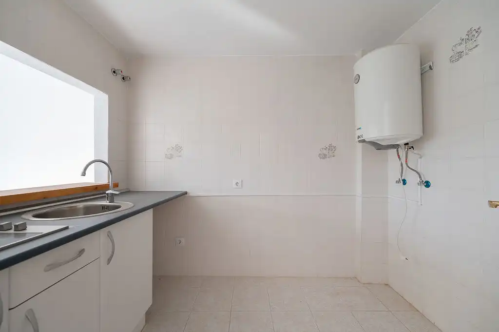 Cocina de Piso en venta en Torremolinos